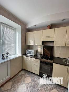 1-к квартира, вторичка, 31м2, 4/5 этаж
