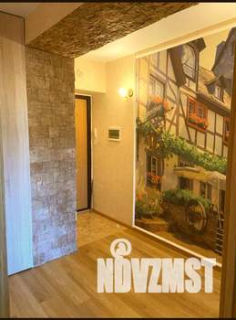 1-к квартира, вторичка, 41м2, 9/10 этаж