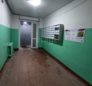 3-к квартира, вторичка, 64м2, 9/9 этаж