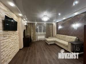 2-к квартира, вторичка, 52м2, 2/21 этаж