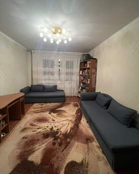 1-к квартира, вторичка, 37м2, 3/9 этаж