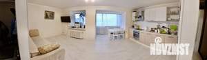 3-к квартира, вторичка, 73м2, 10/11 этаж
