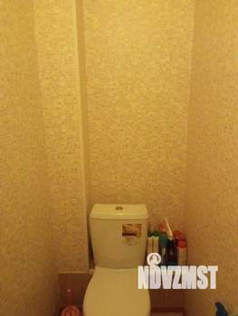 1-к квартира, вторичка, 41м2, 6/10 этаж