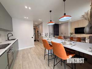 2-к квартира, вторичка, 40м2, 12/18 этаж