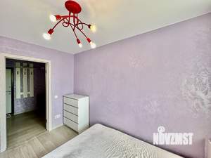 2-к квартира, вторичка, 45м2, 6/9 этаж
