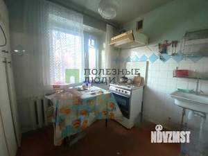 2-к квартира, вторичка, 45м2, 3/5 этаж