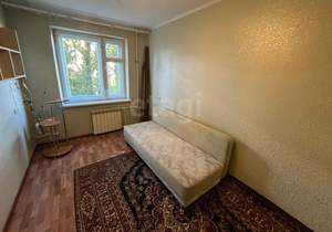 2-к квартира, вторичка, 44м2, 5/9 этаж