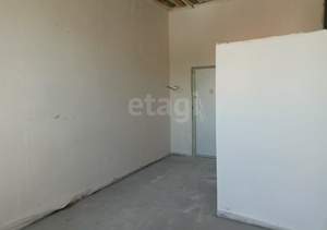 Студия квартира, вторичка, 20м2, 4/4 этаж