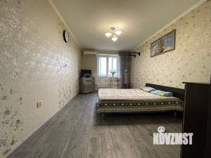 1-к квартира, вторичка, 39м2, 9/10 этаж