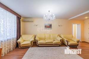 4-к квартира, вторичка, 130м2, 7/10 этаж