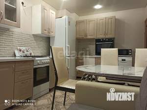 2-к квартира, вторичка, 58м2, 5/10 этаж