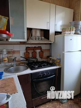 2-к квартира, вторичка, 42м2, 2/2 этаж