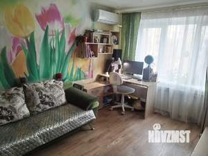 1-к квартира, вторичка, 32м2, 2/5 этаж