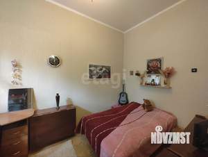 2-к квартира, вторичка, 44м2, 2/2 этаж