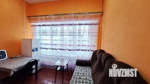 2-к квартира, вторичка, 30м2, 3/6 этаж