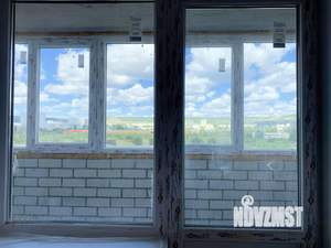 2-к квартира, вторичка, 63м2, 6/10 этаж
