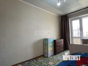 4-к квартира, вторичка, 86м2, 9/9 этаж
