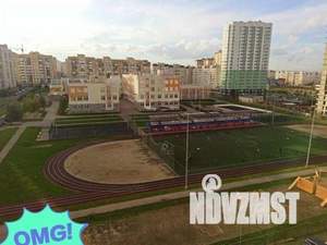 1-к квартира, вторичка, 40м2, 8/14 этаж