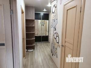 2-к квартира, вторичка, 56м2, 17/19 этаж