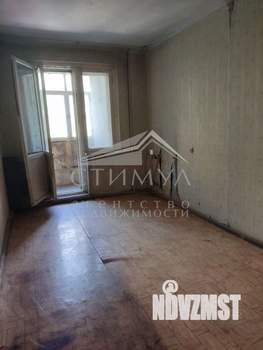 3-к квартира, вторичка, 61м2, 5/9 этаж