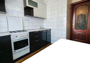 1-к квартира, вторичка, 33м2, 9/9 этаж