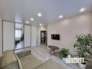 2-к квартира, вторичка, 66м2, 20/23 этаж