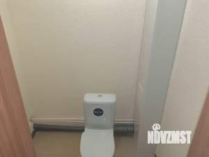 3-к квартира, вторичка, 73м2, 2/14 этаж