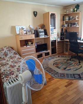 3-к квартира, вторичка, 89м2, 10/10 этаж