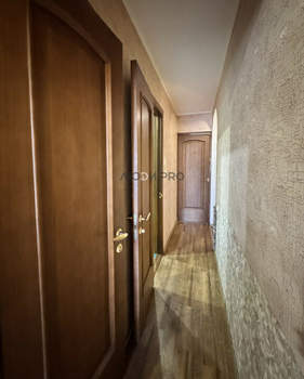 3-к квартира, вторичка, 61м2, 2/5 этаж