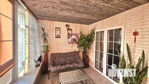 4-к квартира, вторичка, 98м2, 8/9 этаж
