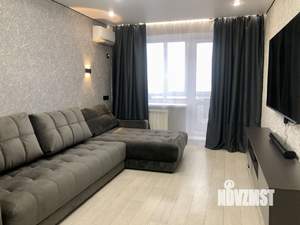 1-к квартира, вторичка, 34м2, 9/10 этаж