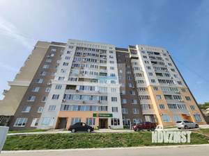 2-к квартира, вторичка, 73м2, 4/10 этаж