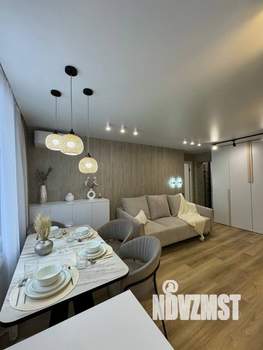 3-к квартира, вторичка, 66м2, 5/10 этаж