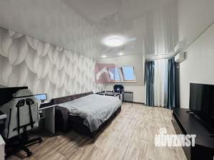 2-к квартира, вторичка, 66м2, 5/5 этаж