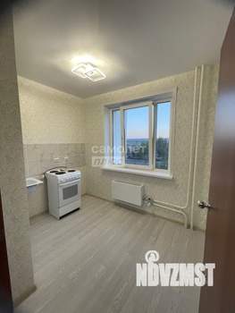 1-к квартира, вторичка, 24м2, 6/10 этаж