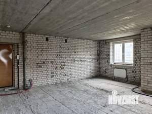 1-к квартира, вторичка, 42м2, 8/10 этаж