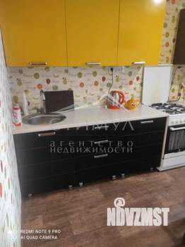 1-к квартира, вторичка, 29м2, 2/10 этаж