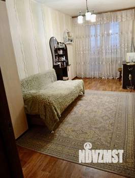 3-к квартира, вторичка, 60м2, 6/9 этаж