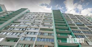 1-к квартира, вторичка, 35м2, 5/14 этаж