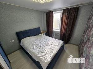 2-к квартира, вторичка, 50м2, 10/10 этаж