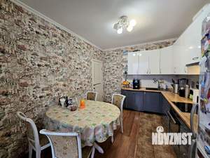 4-к квартира, вторичка, 100м2, 3/12 этаж