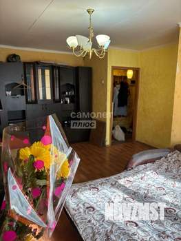 1-к квартира, вторичка, 31м2, 1/5 этаж