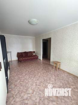 1-к квартира, вторичка, 33м2, 4/4 этаж