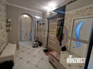 2-к квартира, вторичка, 56м2, 3/14 этаж