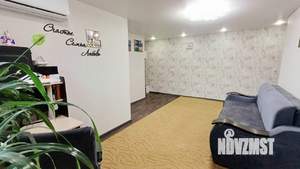 3-к квартира, вторичка, 57м2, 3/5 этаж