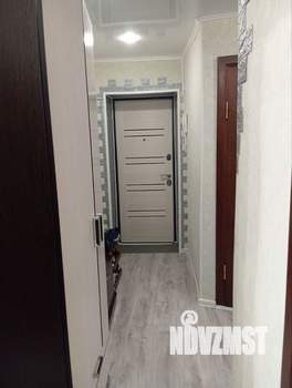2-к квартира, вторичка, 45м2, 5/5 этаж