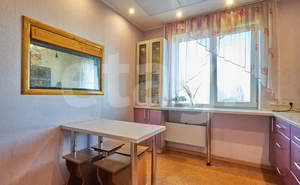 3-к квартира, вторичка, 64м2, 7/10 этаж