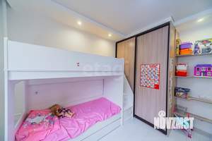1-к квартира, вторичка, 41м2, 1/10 этаж