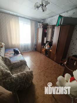 2-к квартира, вторичка, 57м2, 3/4 этаж