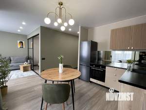 1-к квартира, вторичка, 42м2, 7/10 этаж